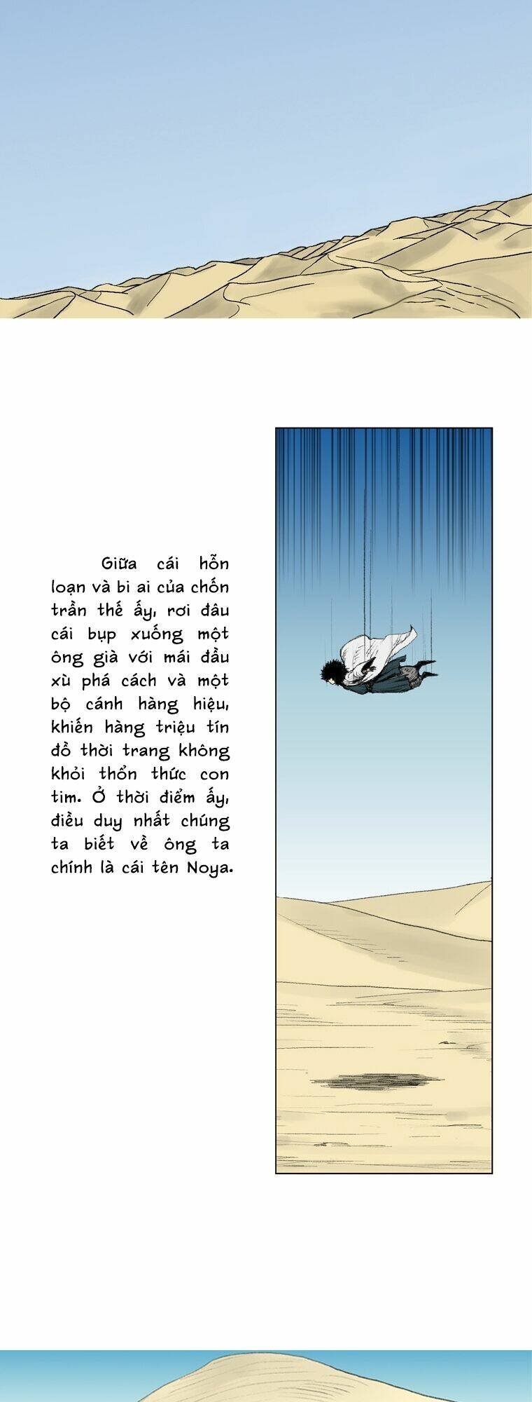 Cơn Bão Đỏ Chapter 273 - Trang 2