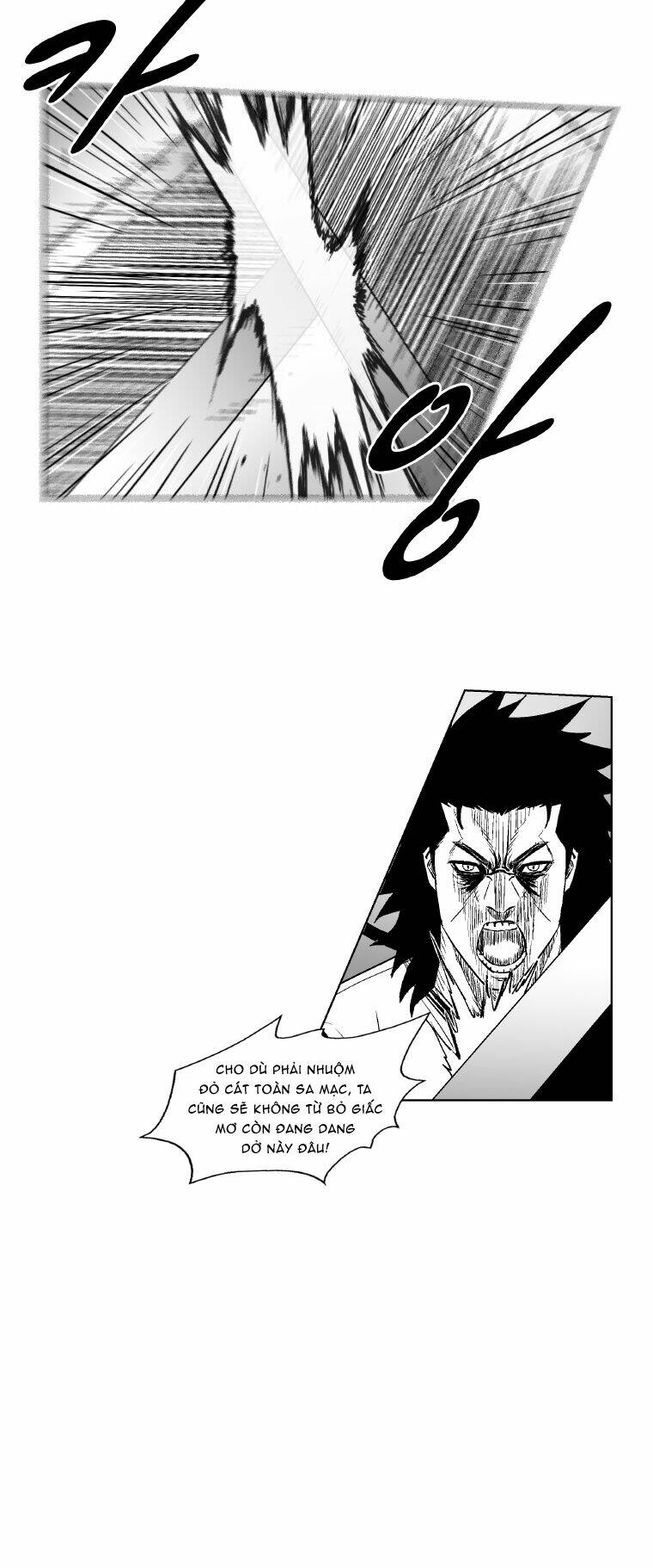 Cơn Bão Đỏ Chapter 270 - Trang 2