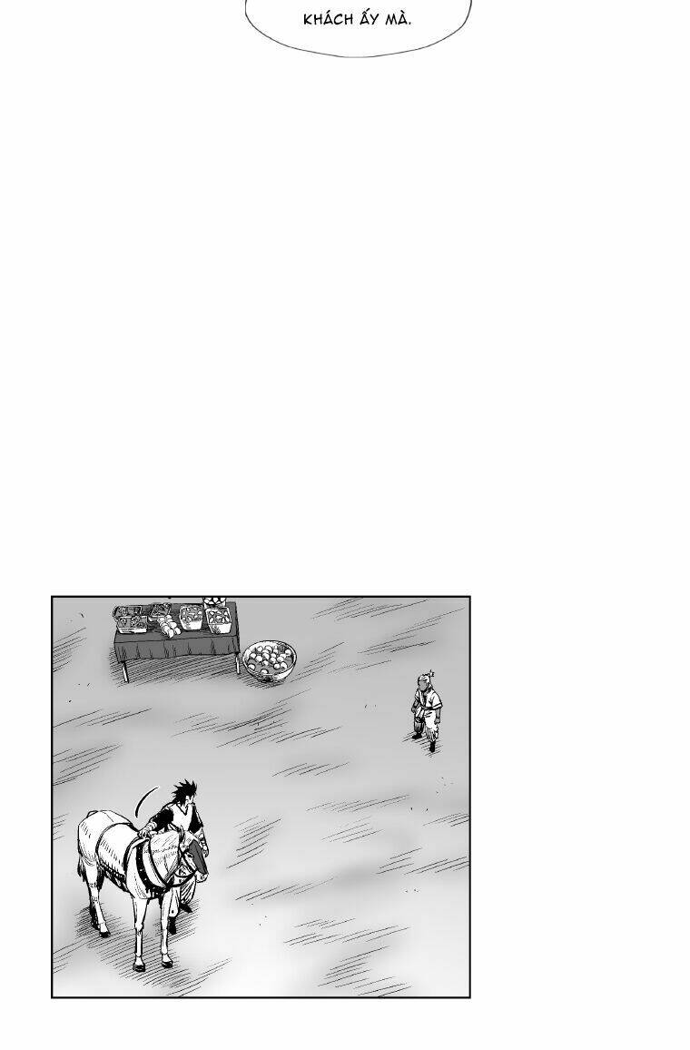 Cơn Bão Đỏ Chapter 269 - Trang 2