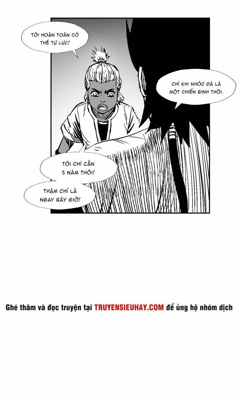 Cơn Bão Đỏ Chapter 269 - Trang 2