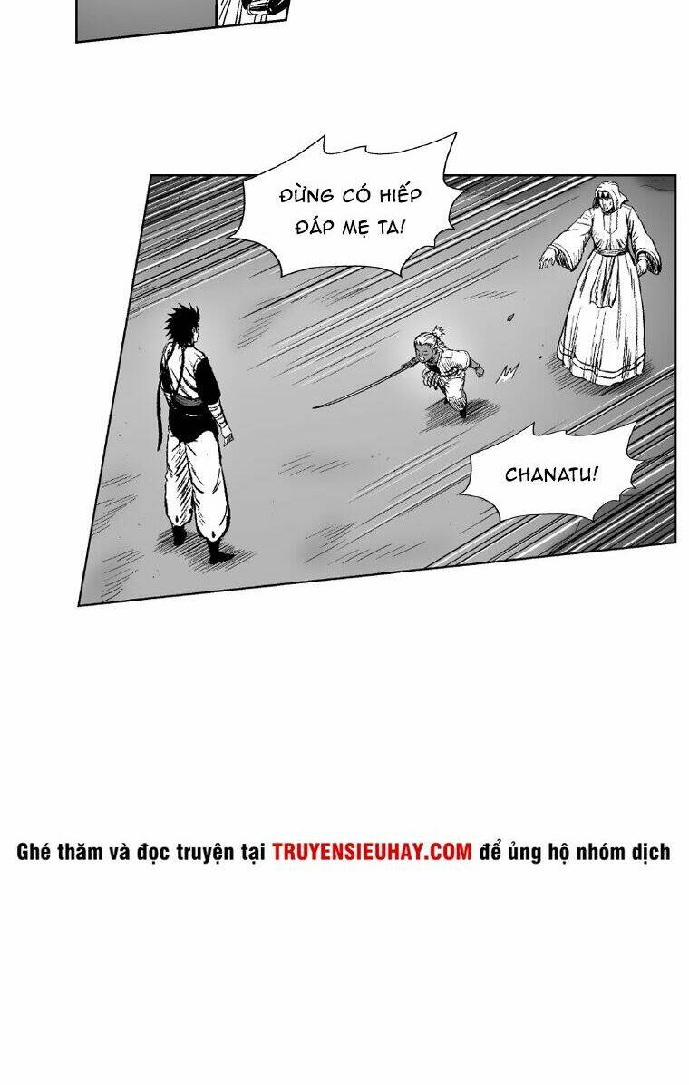 Cơn Bão Đỏ Chapter 269 - Trang 2