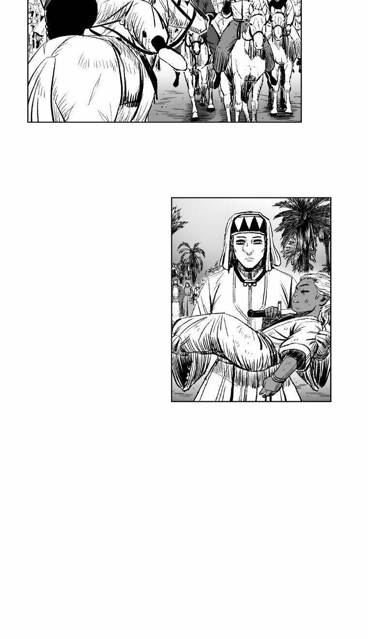 Cơn Bão Đỏ Chapter 269 - Trang 2