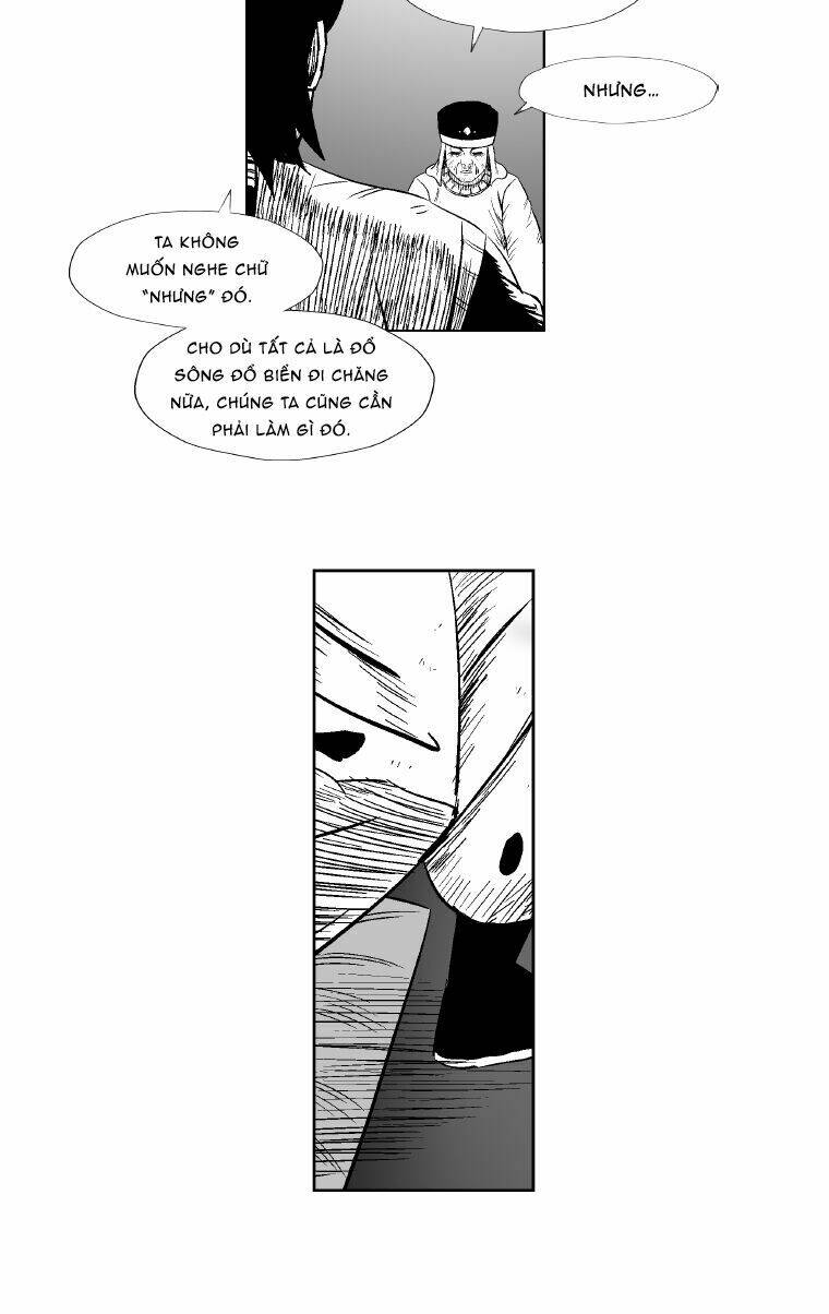 Cơn Bão Đỏ Chapter 267 - Trang 2