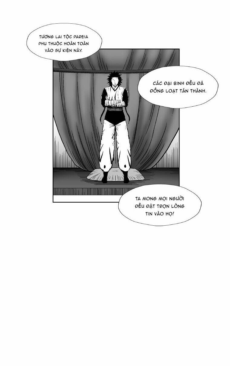 Cơn Bão Đỏ Chapter 267 - Trang 2