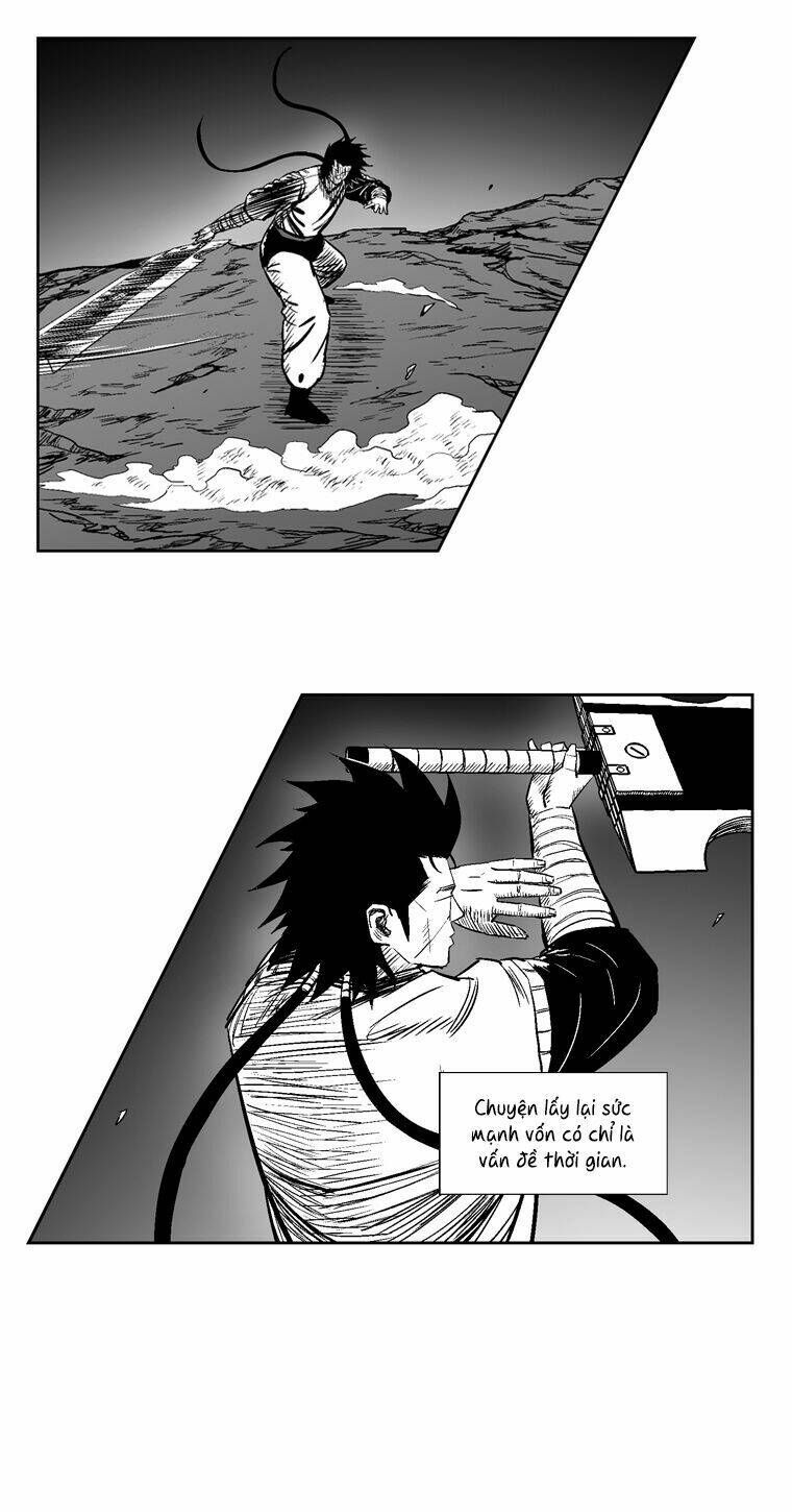 Cơn Bão Đỏ Chapter 267 - Trang 2