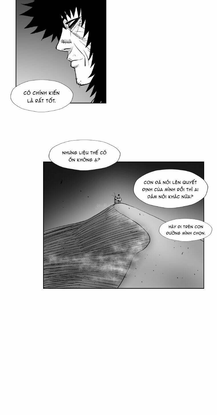 Cơn Bão Đỏ Chapter 266 - Trang 2