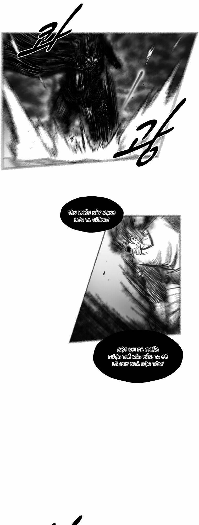 Cơn Bão Đỏ Chapter 264 - Trang 2