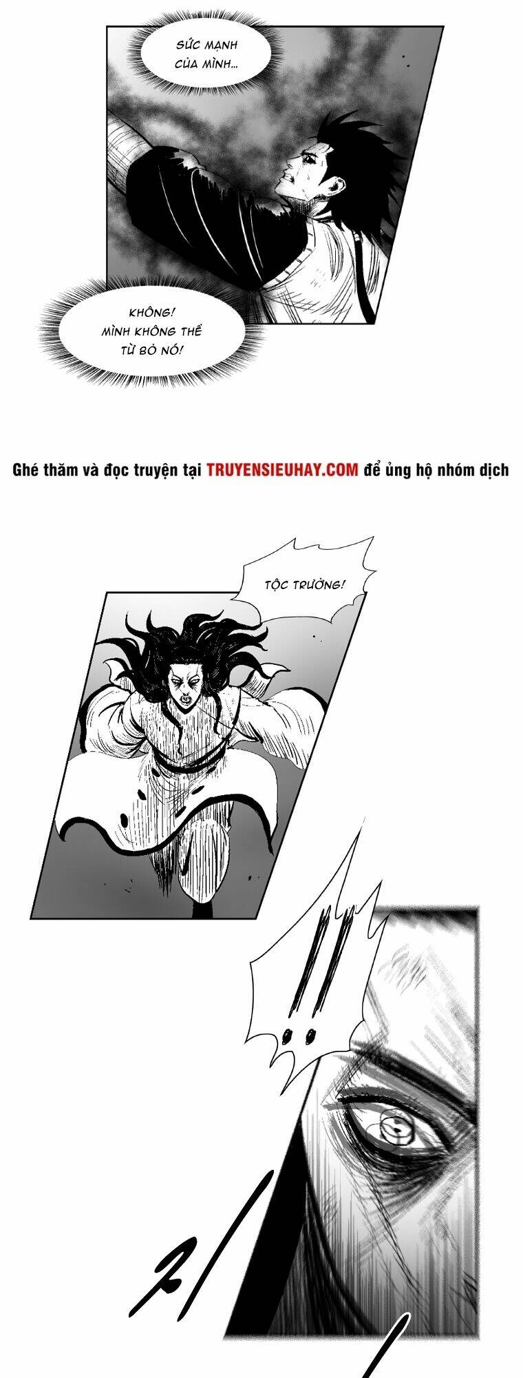 Cơn Bão Đỏ Chapter 264 - Trang 2