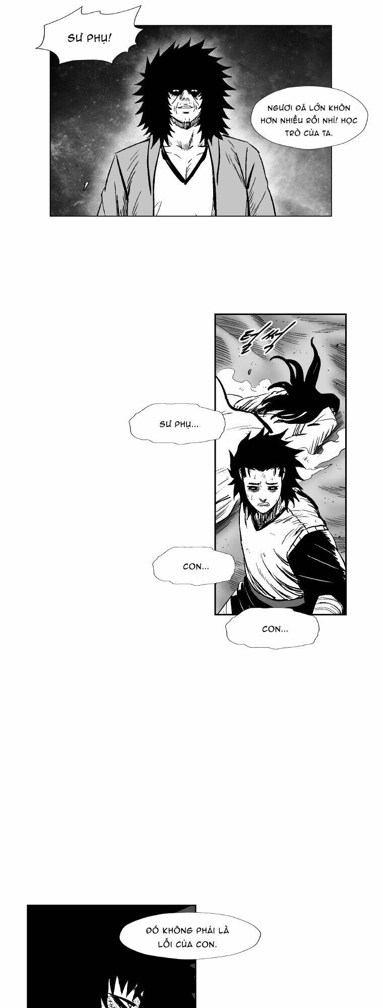 Cơn Bão Đỏ Chapter 264 - Trang 2