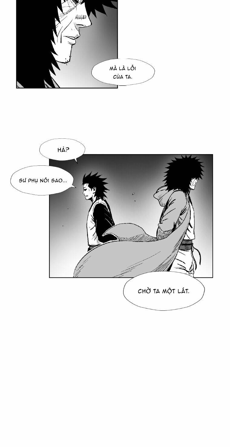 Cơn Bão Đỏ Chapter 264 - Trang 2