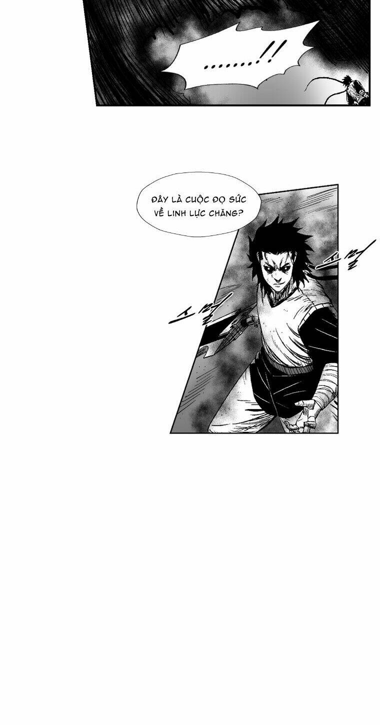 Cơn Bão Đỏ Chapter 263 - Trang 2