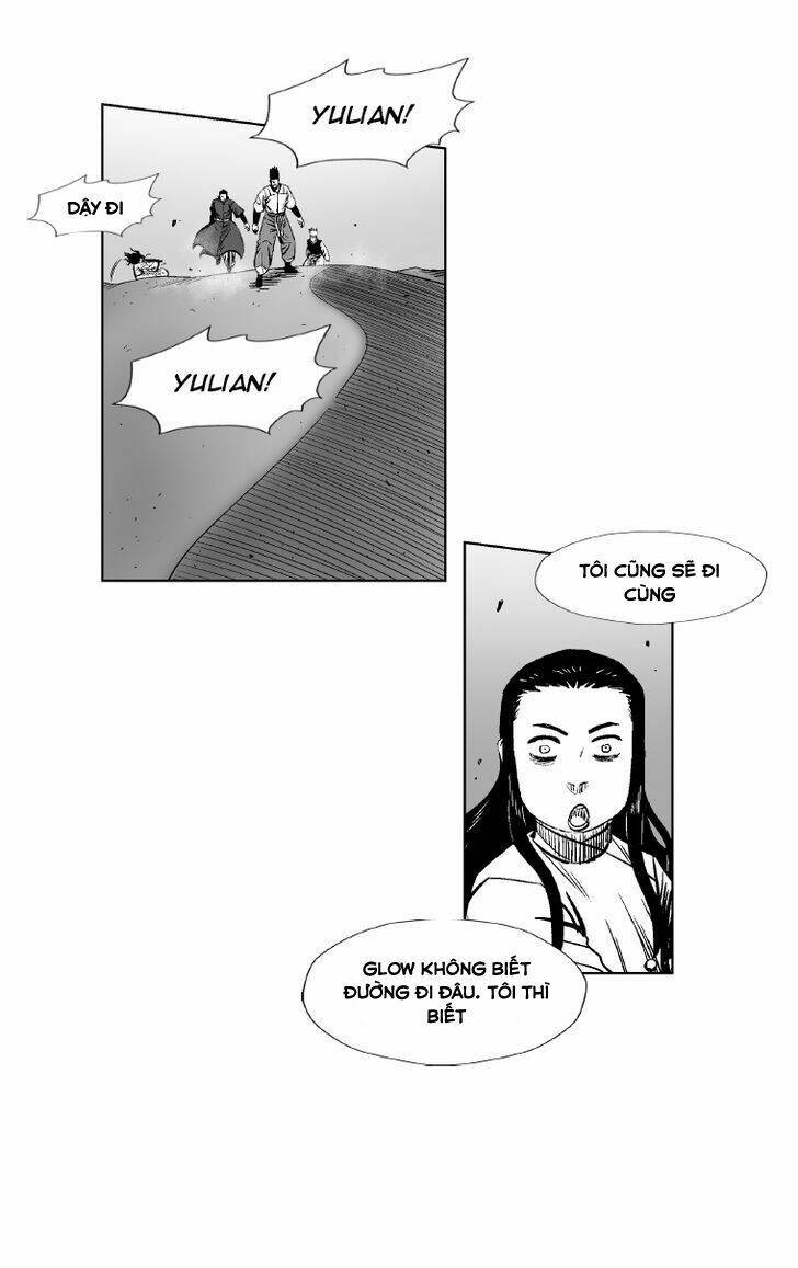 Cơn Bão Đỏ Chapter 260 - Trang 2