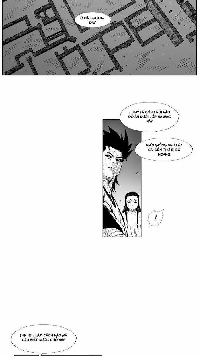 Cơn Bão Đỏ Chapter 260 - Trang 2