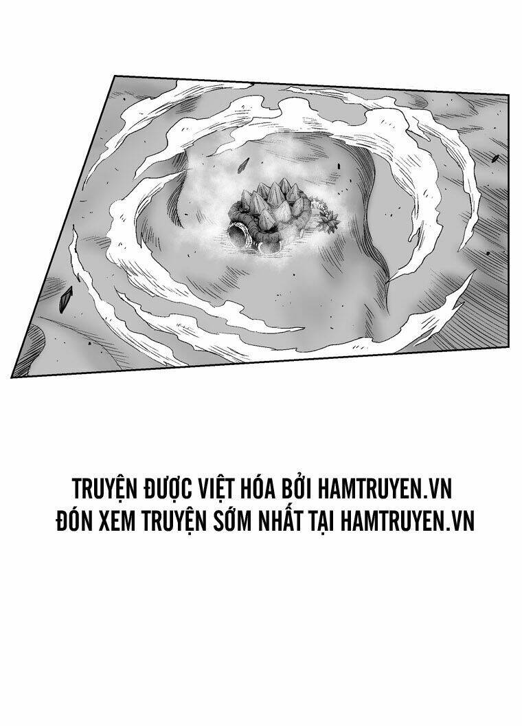 Cơn Bão Đỏ Chapter 259 - Trang 2