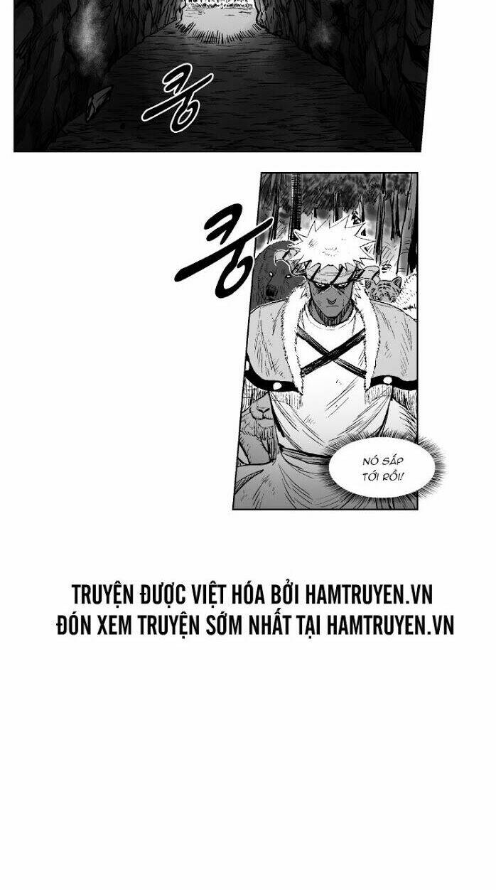 Cơn Bão Đỏ Chapter 258 - Trang 2