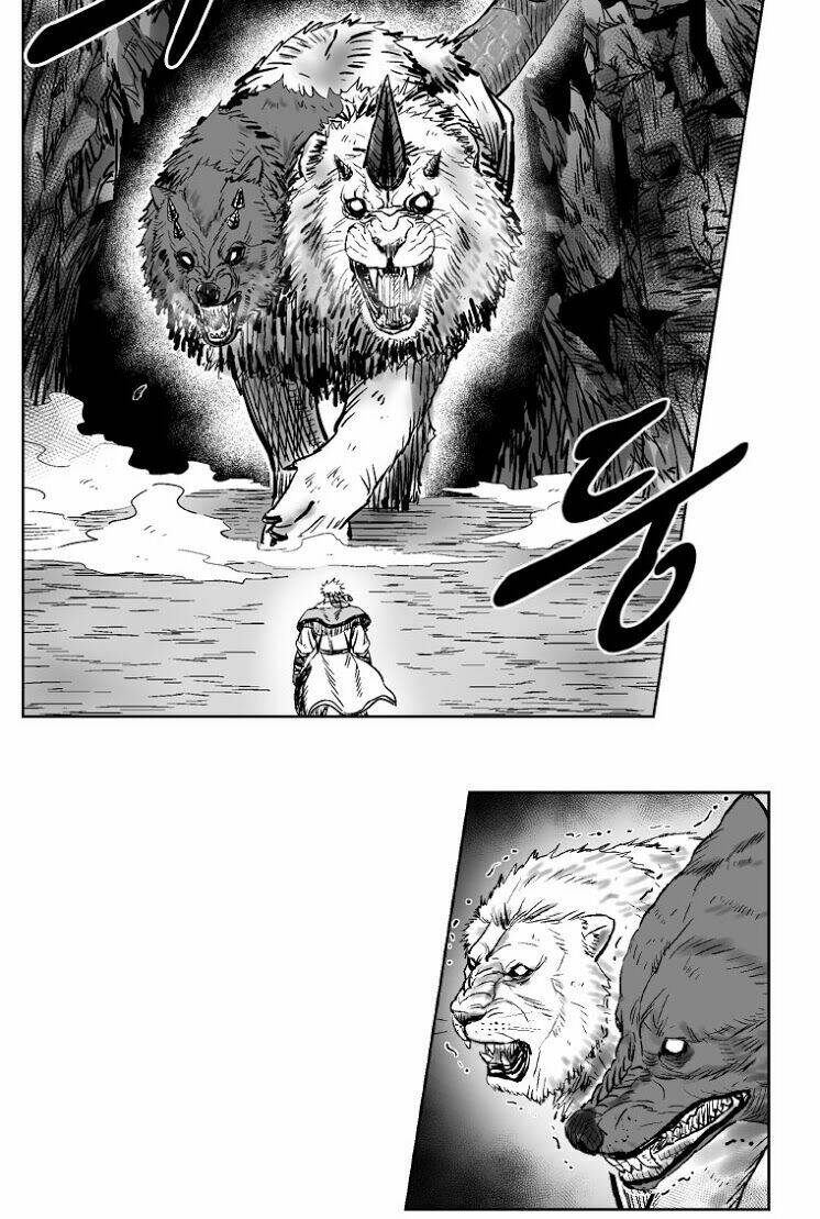 Cơn Bão Đỏ Chapter 258 - Trang 2