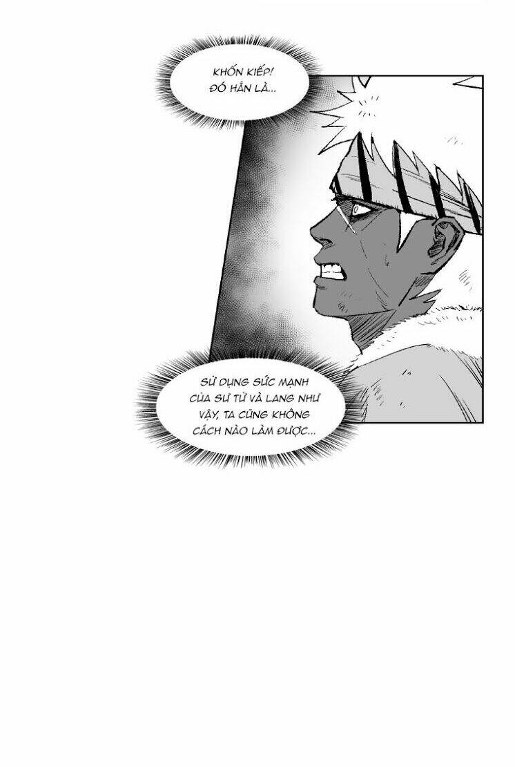 Cơn Bão Đỏ Chapter 258 - Trang 2