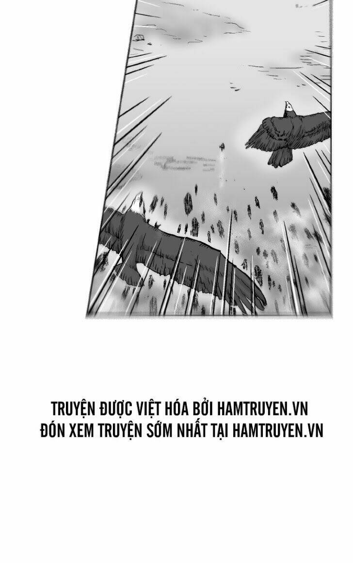 Cơn Bão Đỏ Chapter 258 - Trang 2