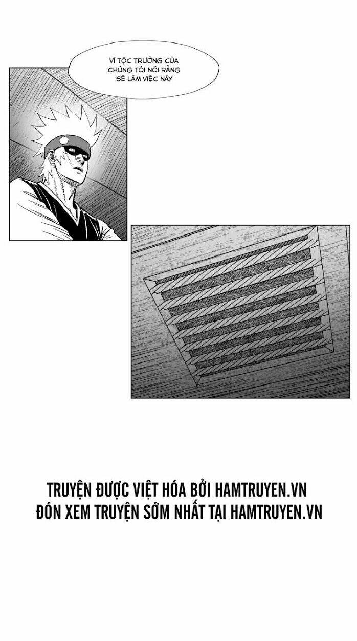 Cơn Bão Đỏ Chapter 256 - Trang 2