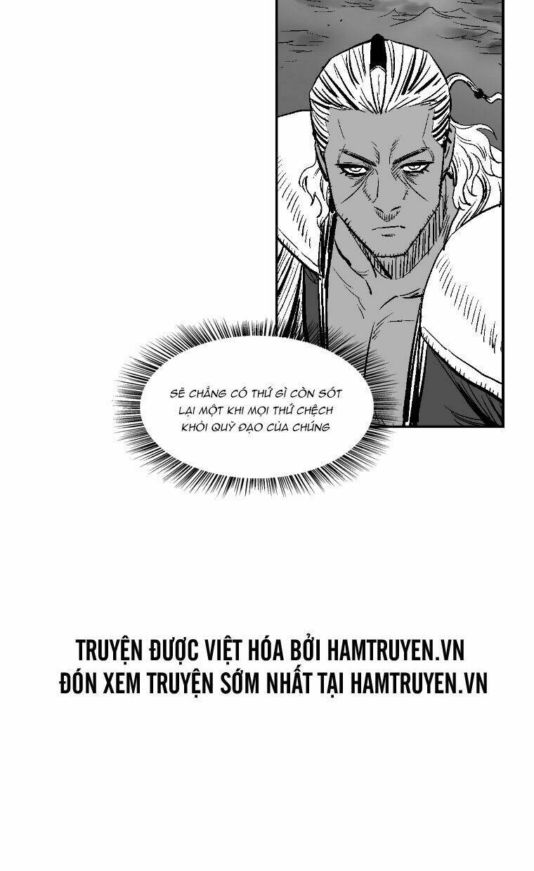 Cơn Bão Đỏ Chapter 256 - Trang 2