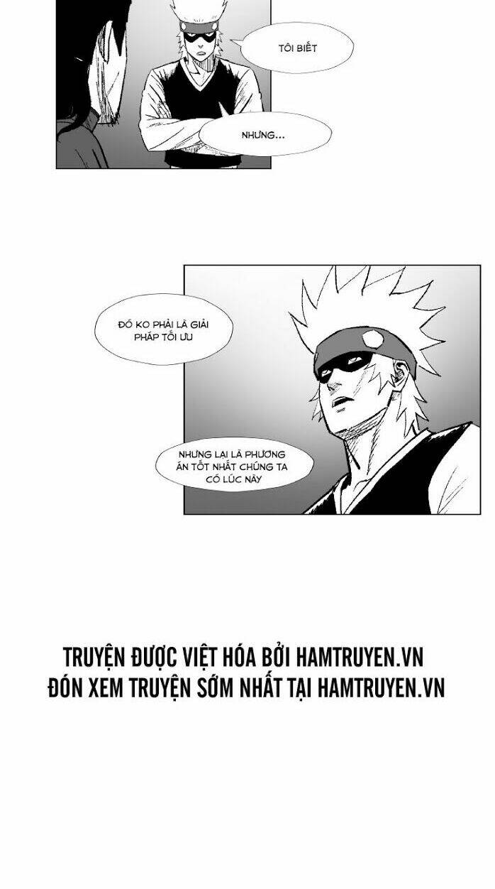 Cơn Bão Đỏ Chapter 256 - Trang 2