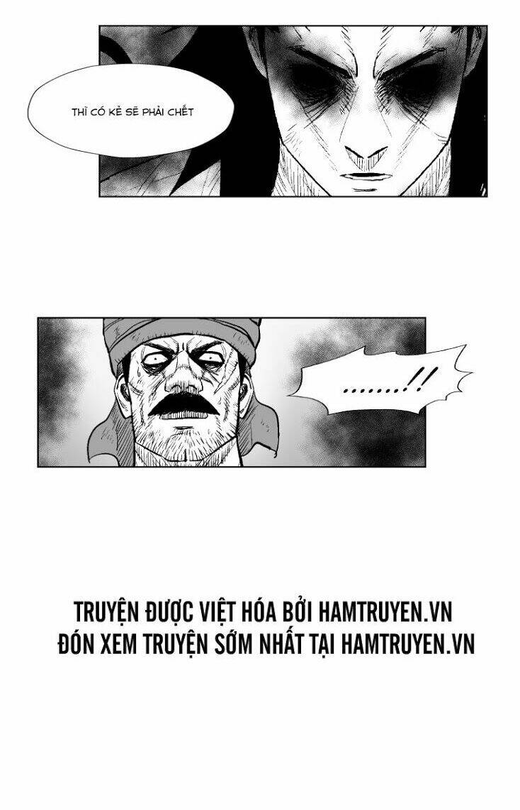 Cơn Bão Đỏ Chapter 255 - Trang 2