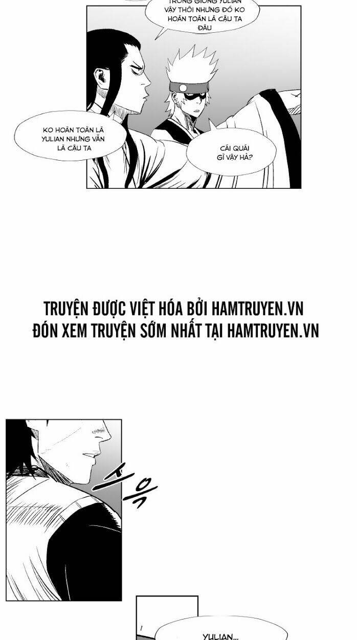 Cơn Bão Đỏ Chapter 255 - Trang 2