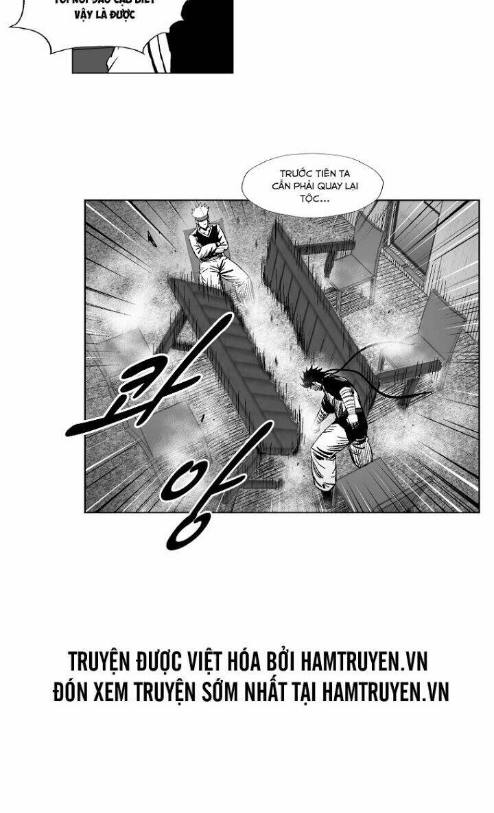 Cơn Bão Đỏ Chapter 255 - Trang 2