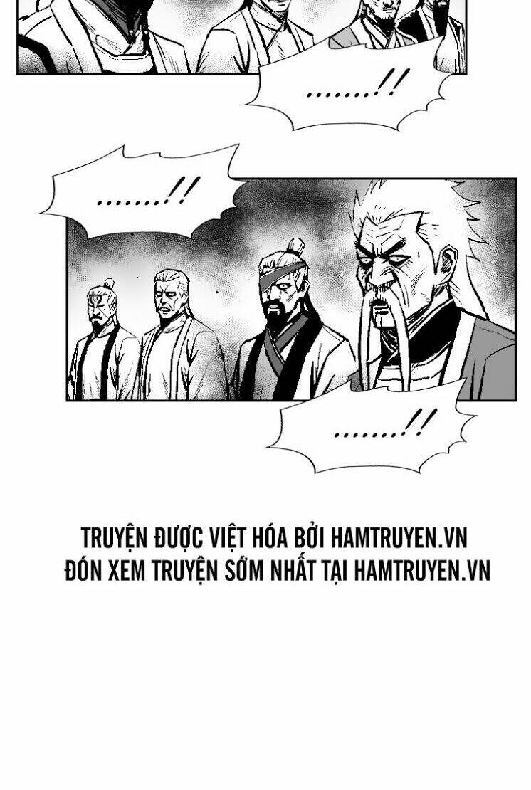 Cơn Bão Đỏ Chapter 255 - Trang 2