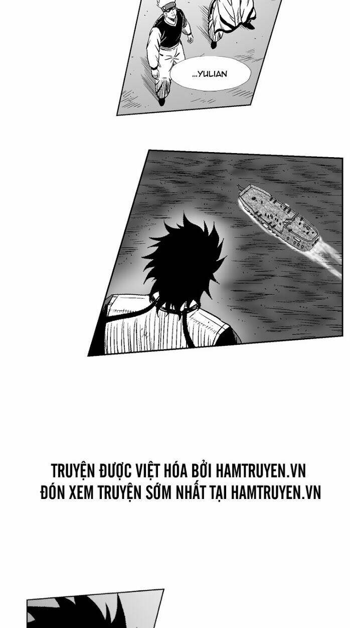 Cơn Bão Đỏ Chapter 255 - Trang 2