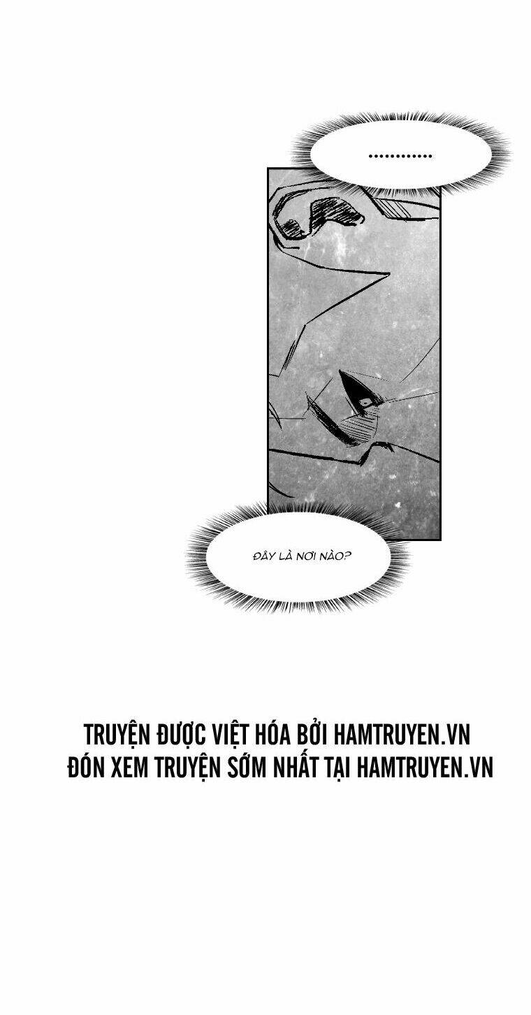 Cơn Bão Đỏ Chapter 254 - Trang 2