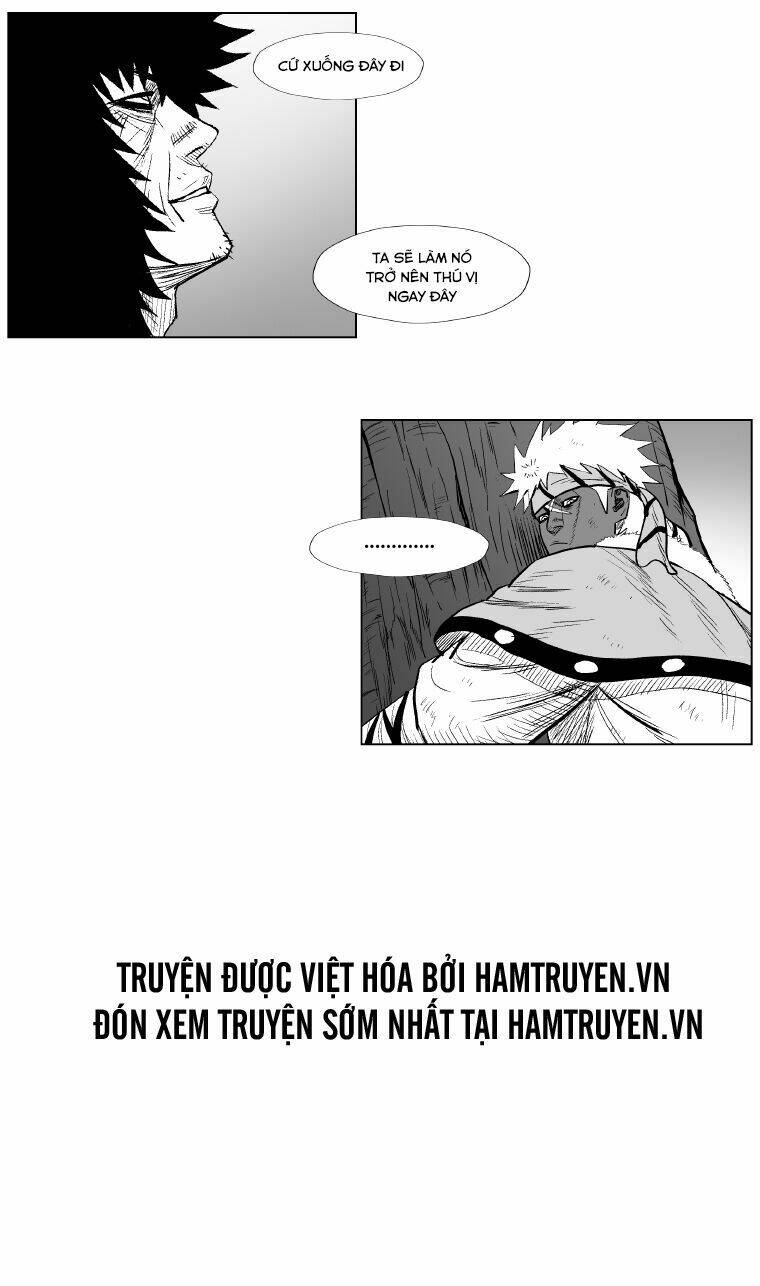 Cơn Bão Đỏ Chapter 254 - Trang 2