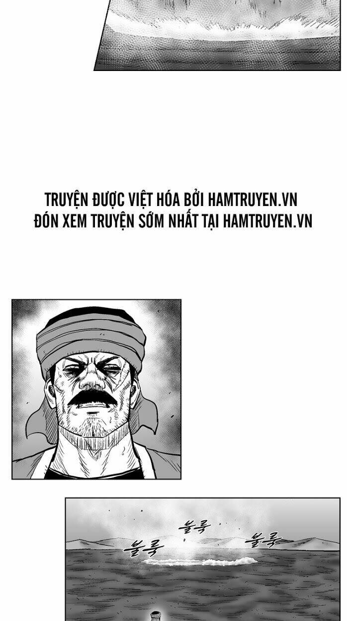 Cơn Bão Đỏ Chapter 253 - Trang 2