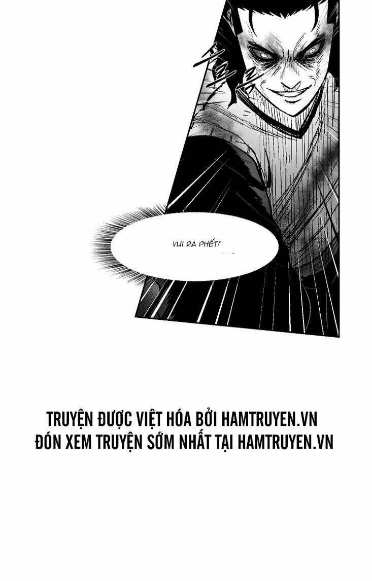 Cơn Bão Đỏ Chapter 253 - Trang 2