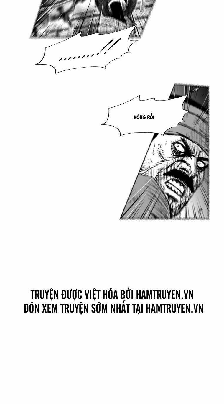 Cơn Bão Đỏ Chapter 252 - Trang 2