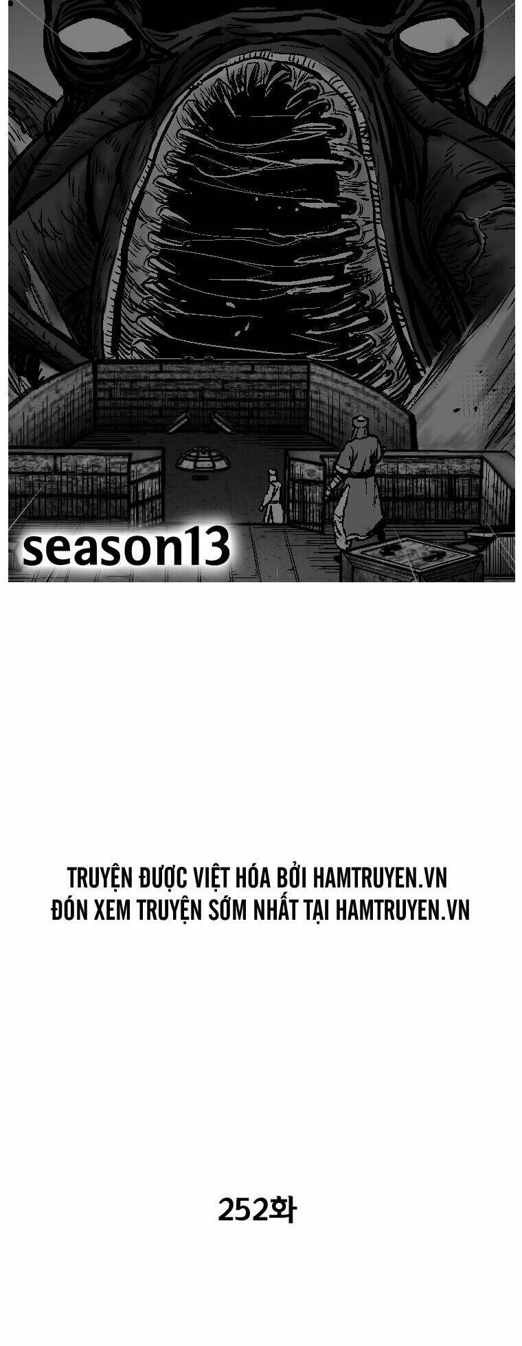 Cơn Bão Đỏ Chapter 252 - Trang 2