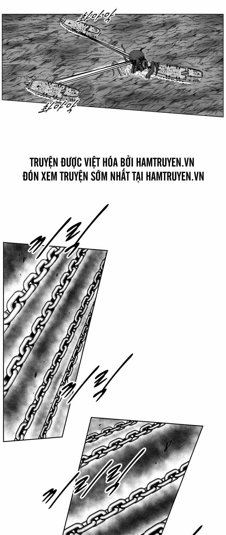 Cơn Bão Đỏ Chapter 252 - Trang 2