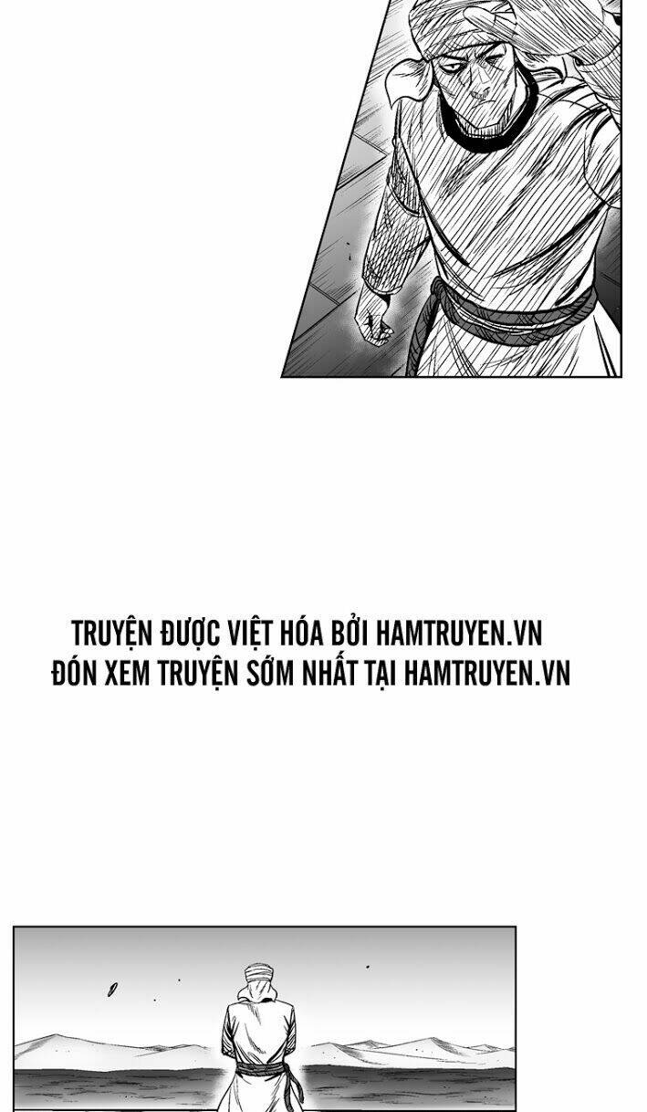 Cơn Bão Đỏ Chapter 252 - Trang 2