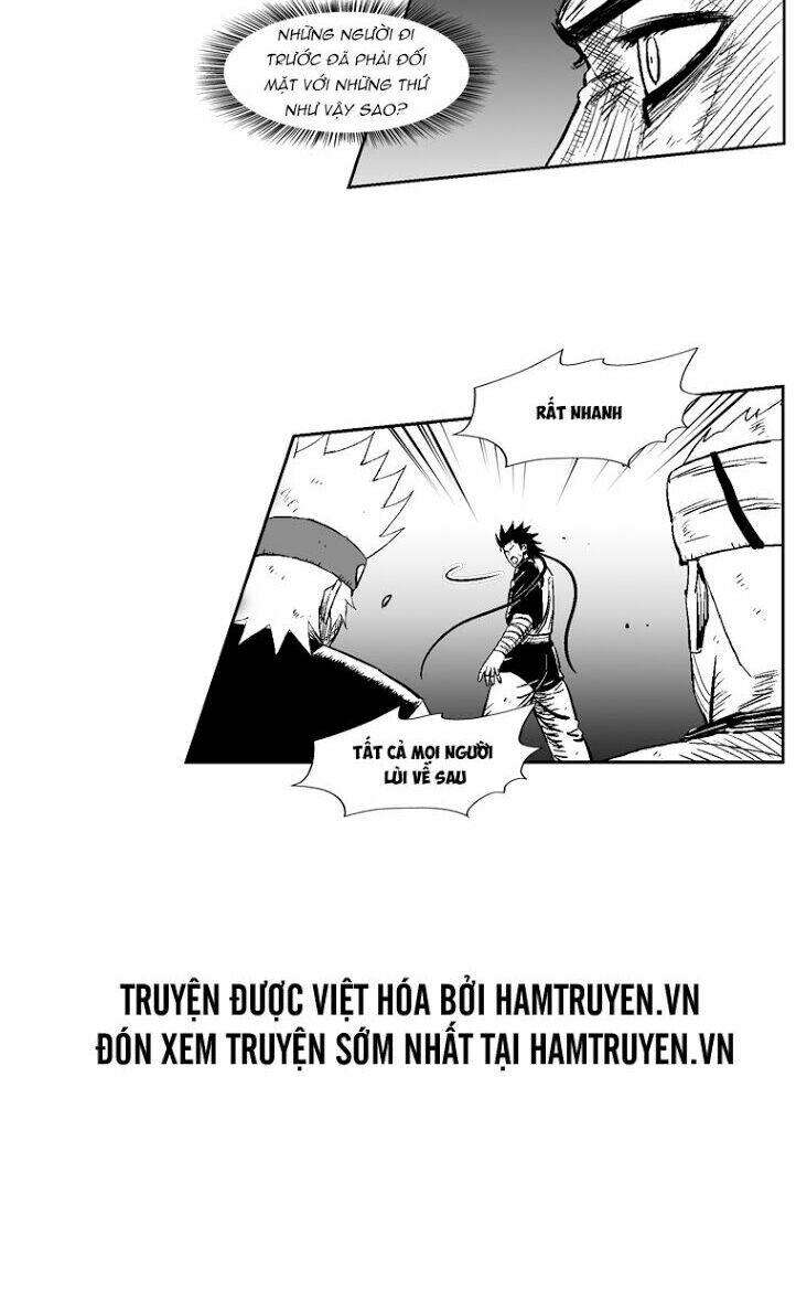 Cơn Bão Đỏ Chapter 251 - Trang 2