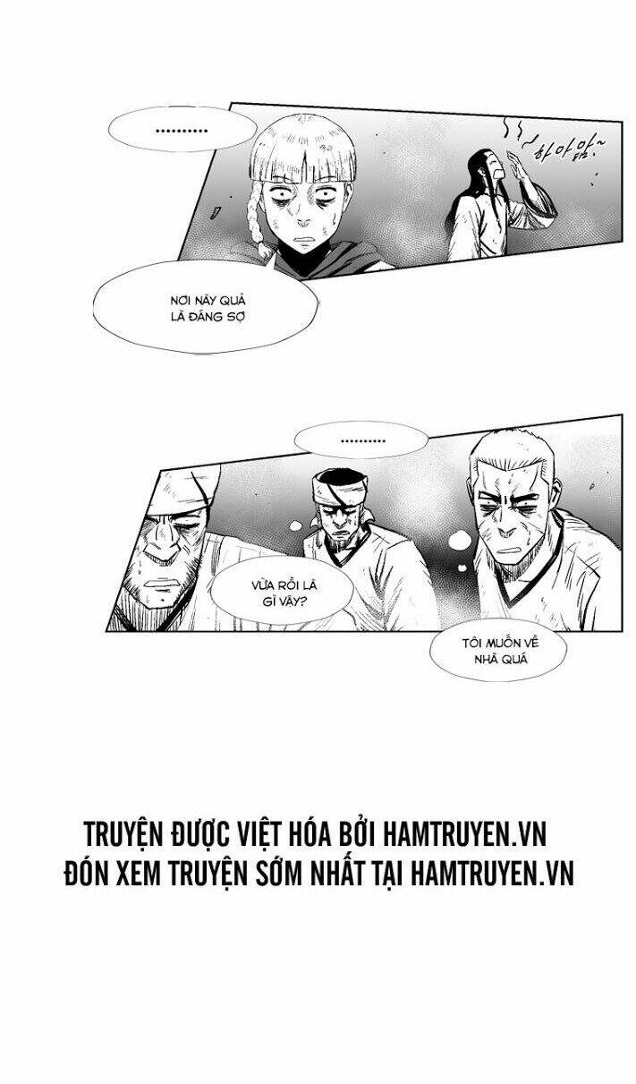 Cơn Bão Đỏ Chapter 251 - Trang 2