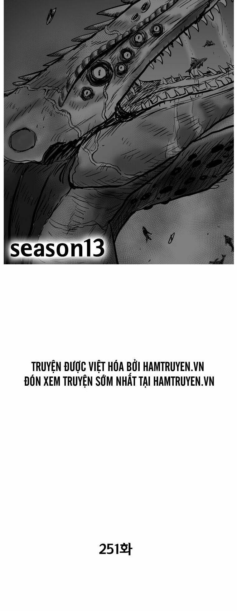 Cơn Bão Đỏ Chapter 251 - Trang 2