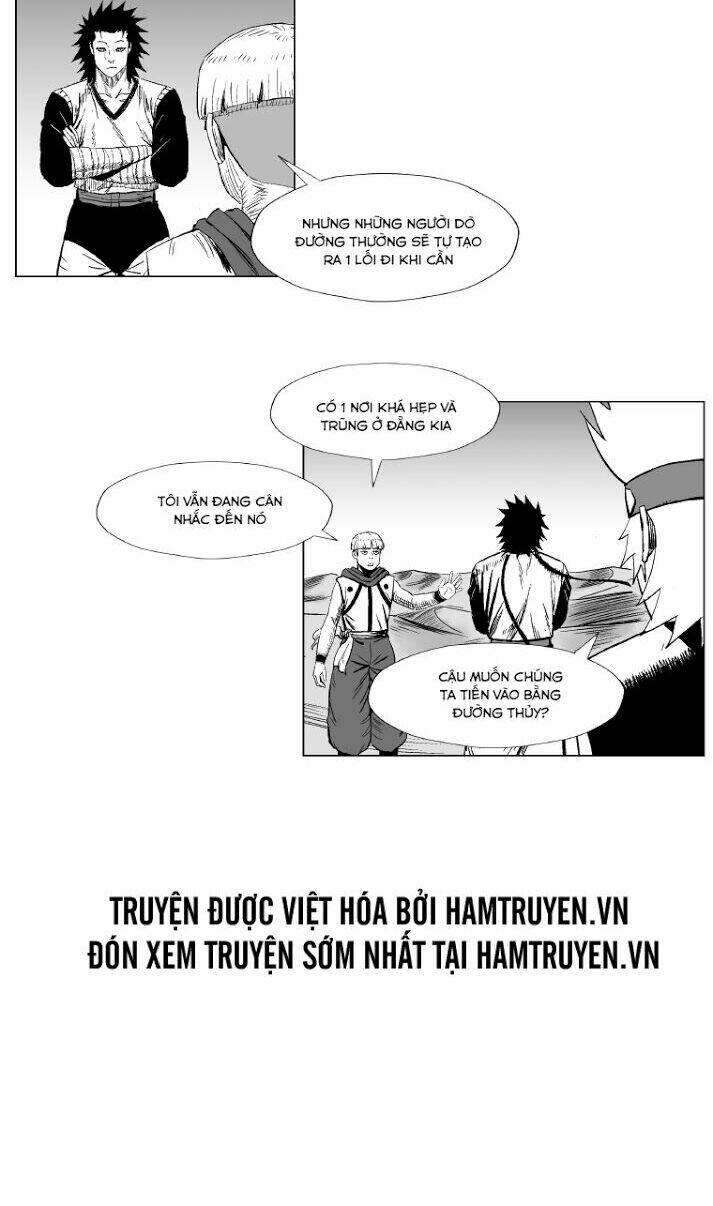 Cơn Bão Đỏ Chapter 251 - Trang 2