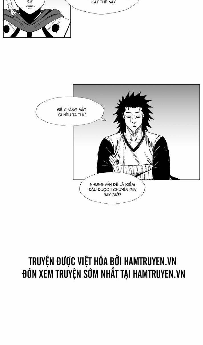 Cơn Bão Đỏ Chapter 251 - Trang 2