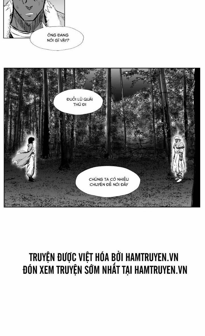 Cơn Bão Đỏ Chapter 251 - Trang 2