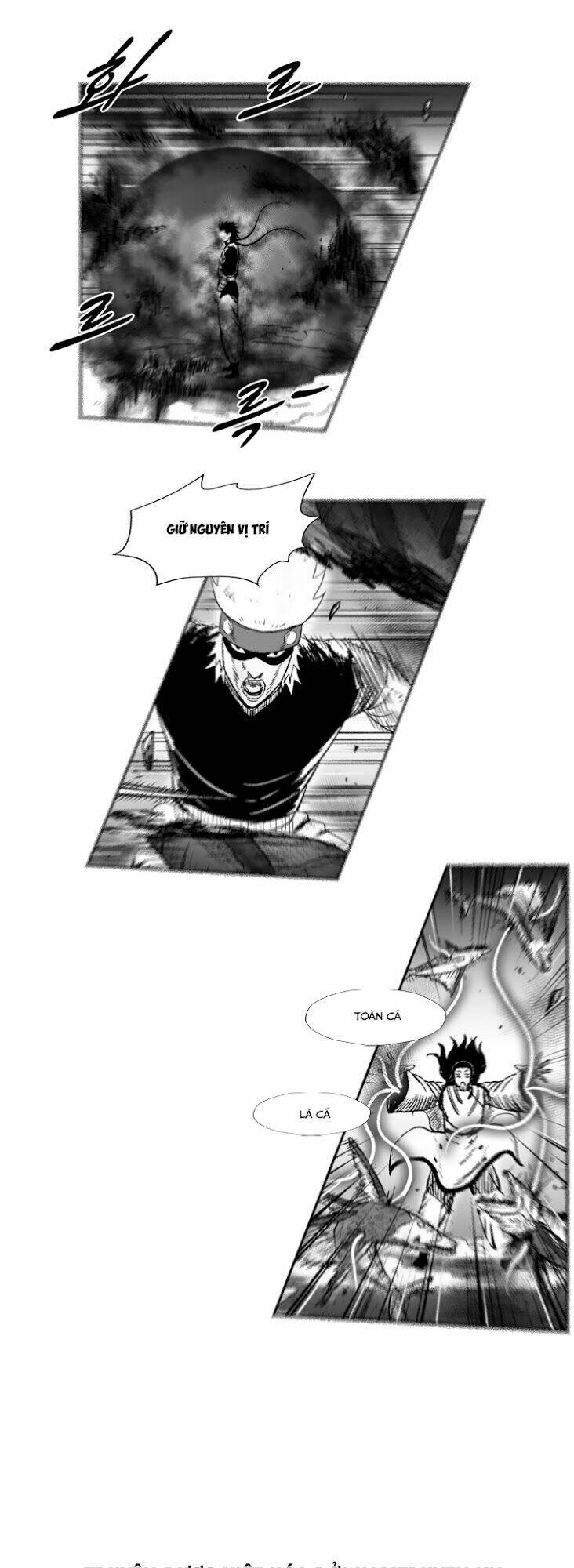 Cơn Bão Đỏ Chapter 251 - Trang 2