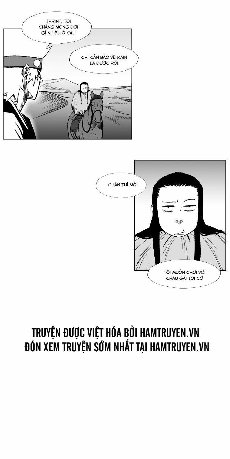 Cơn Bão Đỏ Chapter 250 - Trang 2