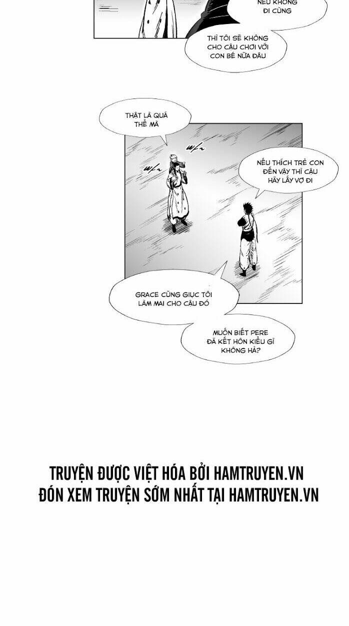 Cơn Bão Đỏ Chapter 249 - Trang 2