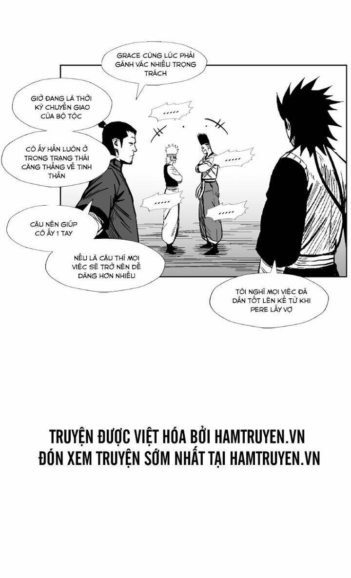 Cơn Bão Đỏ Chapter 249 - Trang 2