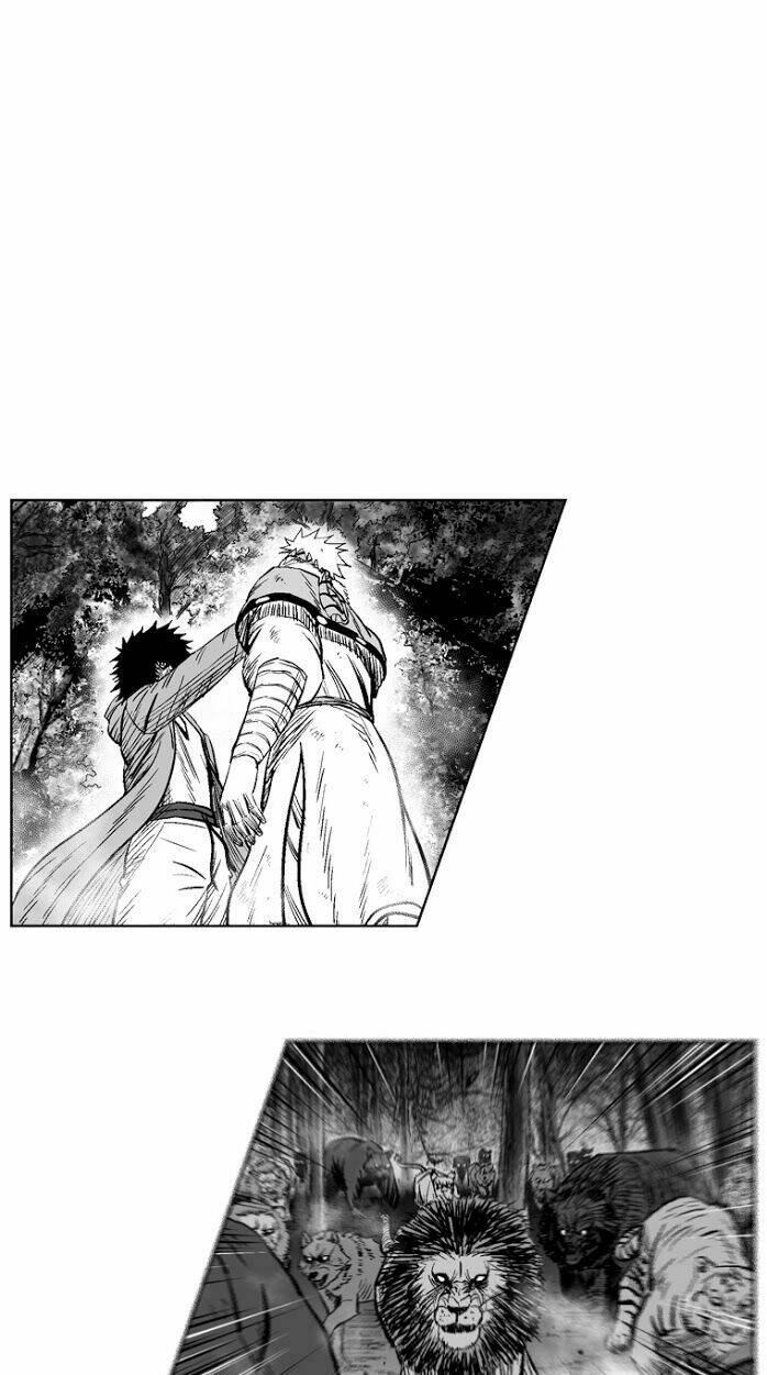 Cơn Bão Đỏ Chapter 249 - Trang 2