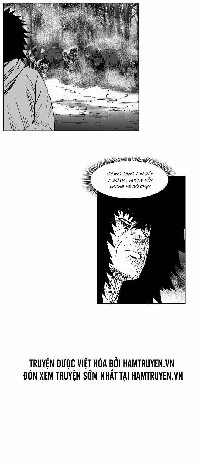 Cơn Bão Đỏ Chapter 249 - Trang 2